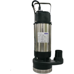 Hoover High Head Submersible Pump (Clean Water) | Hoover by KHM Megatools Corp.