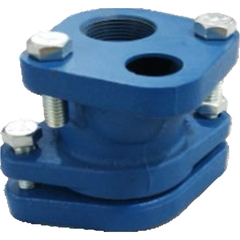 Hoover C.I Vertical Adapter for Pump | Hoover by KHM Megatools Corp.