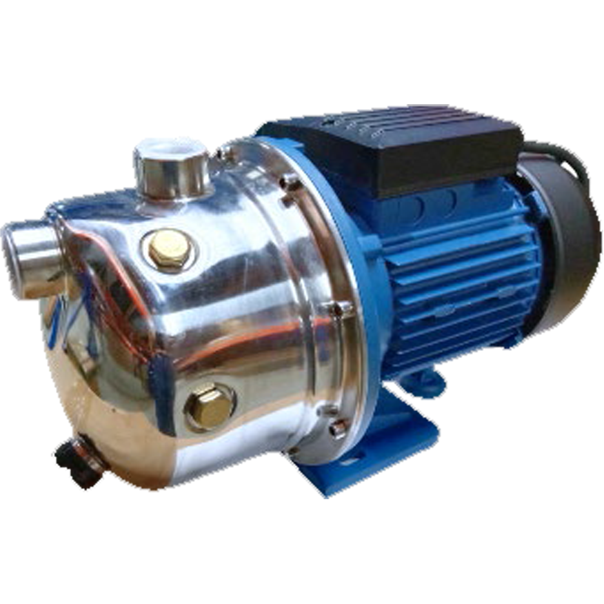 Hoover HSPS-750 Stainless Steel Shallow Well Pump | Hoover by KHM Megatools Corp.