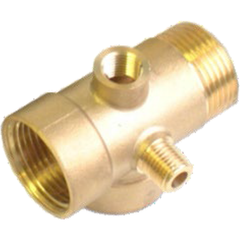 Hoover 5WC-B 5-Way Connector | Hoover by KHM Megatools Corp.