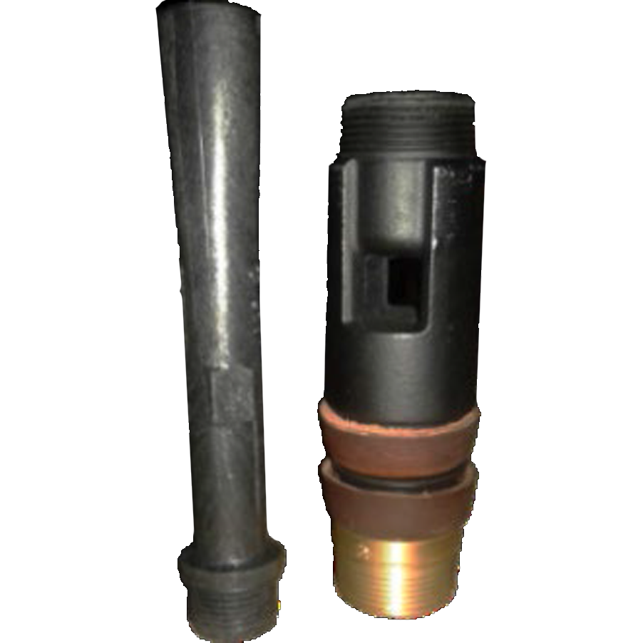 Hoover C.I Ejector for Pump | Hoover by KHM Megatools Corp.