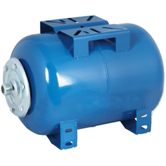 Hoover Horizontal Bladder Tank | Hoover by KHM Megatools Corp.