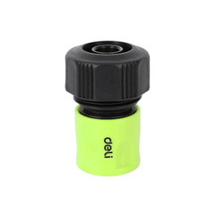 Deli EDL8795 Plastic Hose Connector 3/4" | Deli by KHM Megatools Corp.