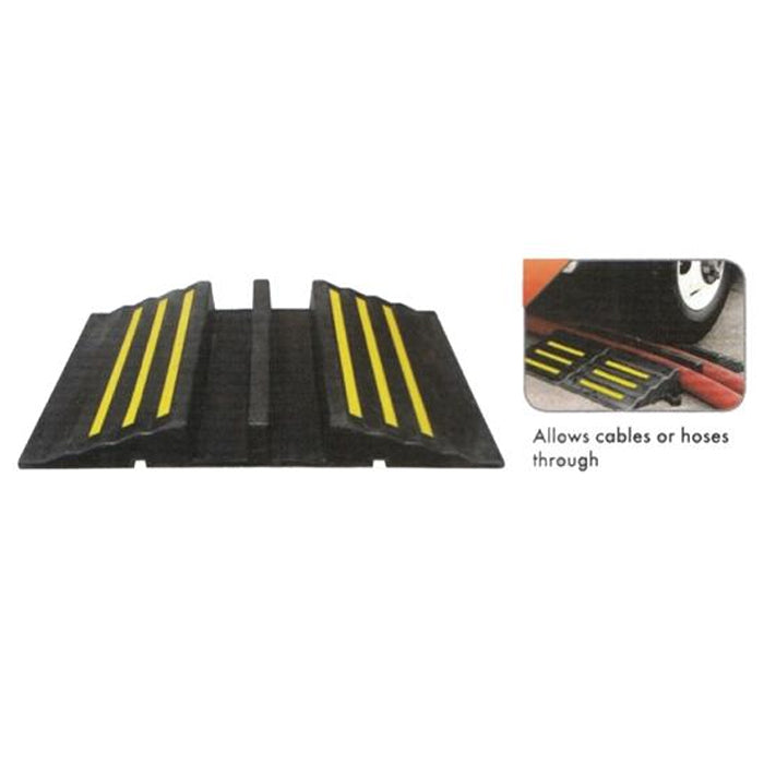 First 9083 Hose Protector | First Traffic & Safety by KHM Megatools Corp.