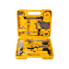 Deli EDL1028J Household Tool Set 28pcs | Deli by KHM Megatools Corp.