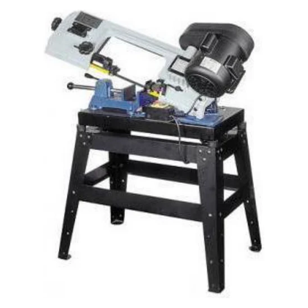 Meiho HT072 3in1 Swivel Band Saw (Horizontal / Vertical) | Meiho by KHM Megatools Corp.