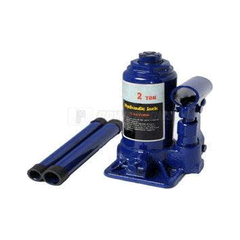 HS Hydraulic Jack | HS by KHM Megatools Corp.