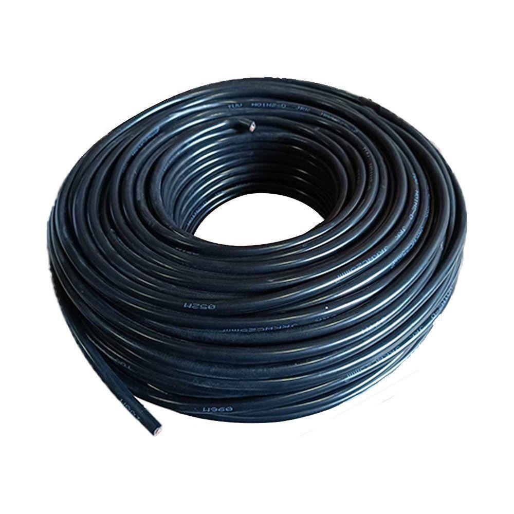 Jr Kawasaki JRKWC50 Welding Cable 50MM | Jr Kawasaki by KHM Megatools Corp.