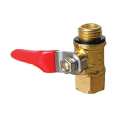 Jr Kawasaki Shut Off Valve for Knapsack Sprayer | Jr Kawasaki by KHM Megatools Corp.