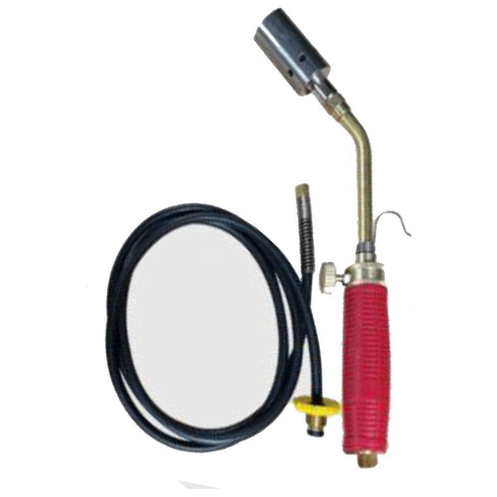 Jr Kawasaki JRKFS-LPG1 LPG Blow Torch 1" | Jr Kawasaki by KHM Megatools Corp. Jr Kawasaki JRKFS-LPG1 LPG Blow Torch 1" | Jr Kawasaki by KHM Megatools Corp.