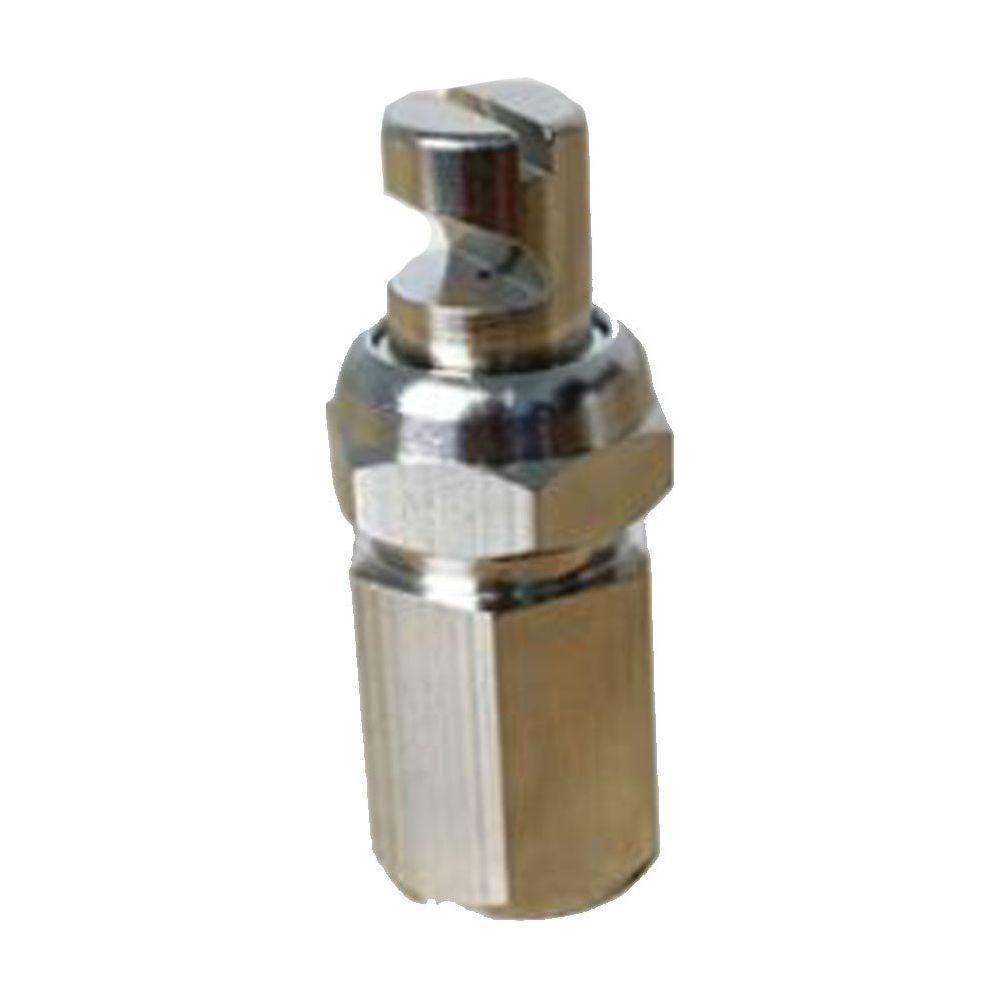 Jr Kawasaki Fan Type Nozzle for Knapsack Sprayer | Jr Kawasaki by KHM Megatools Corp.