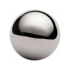 Jr Kawasaki 1/2 S/S Steel Ball | Jr Kawasaki by KHM Megatools Corp.