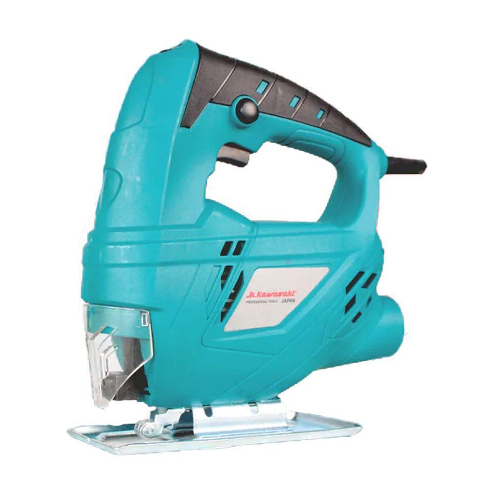 JR Kawasaki JR4326M Jig Saw 500W | Jr Kawasaki by KHM Megatools Corp. JR Kawasaki JR4326M Jig Saw 500W | Jr Kawasaki by KHM Megatools Corp.