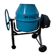 JR Kawasaki JRKECM180L Electric Cement Mixer 180L | Jr Kawasaki by KHM Megatools Corp.