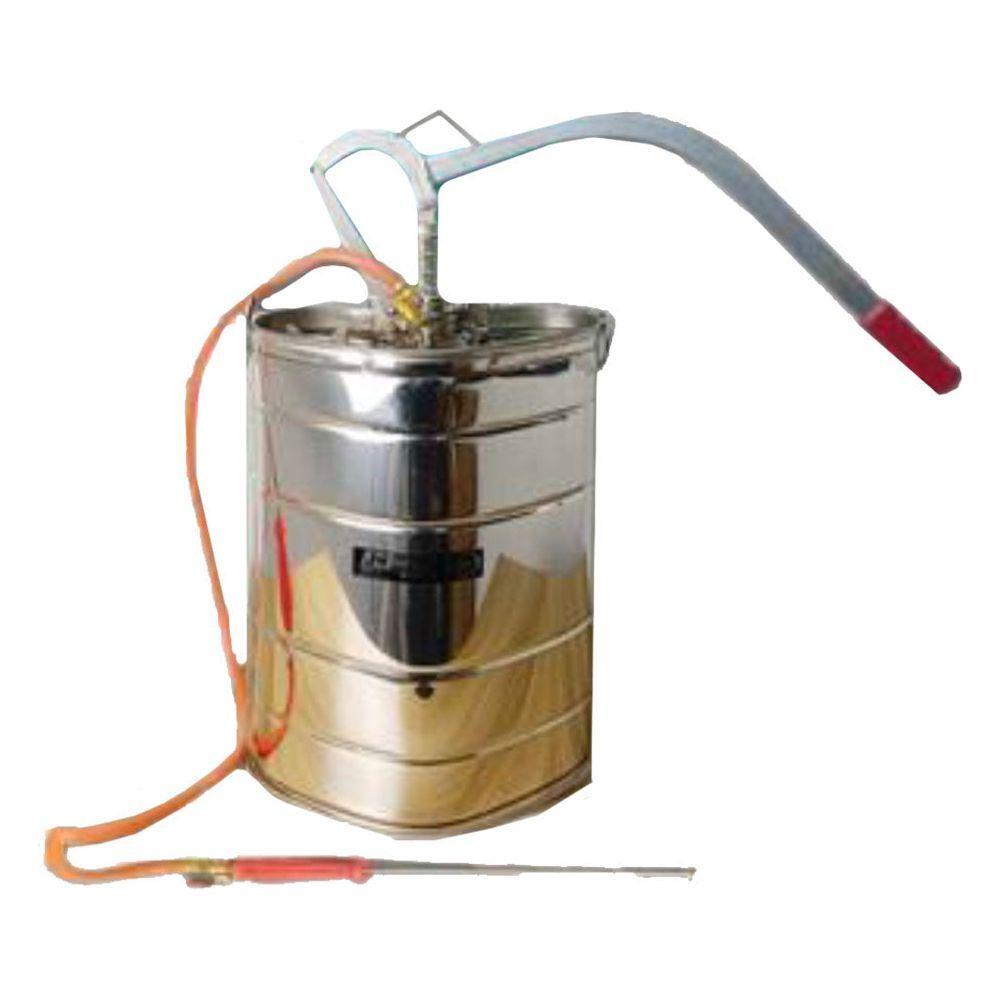 JR Kawasaki JRKSC17 Semi-Automatic Knapsack Sprayer 17L | Jr Kawasaki by KHM Megatools Corp.