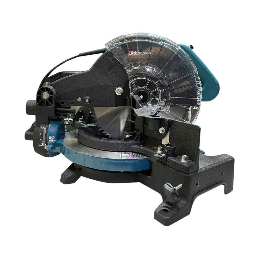 JR Kawasaki JRKMS1850 Miter Saw 10" 1850W | Jr Kawasaki by KHM Megatools Corp.