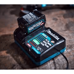 Makita DC40RA Single Port Rapid Fast Battery Charger XGT (191E07-8) - KHM Megatools Corp. Makita DC40RA Single Port Rapid Fast Battery Charger XGT (191E07-8) - KHM Megatools Corp.