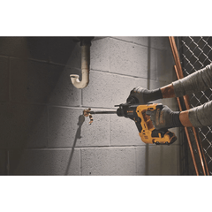 Dewalt DCH072N 12V SDS-plus Rotary Hammer 14mm (Bare) - KHM Megatools Corp.