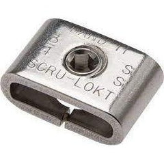 Band-It Scru-Lokt Buckle for Strapping Machine - KHM Megatools Corp.