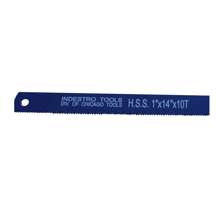 Indestro HSS Power Hacksaw Blade | UT by KHM Megatools Corp.