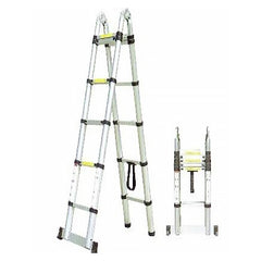 Indestro A-Type Telescopic Ladder | UT by KHM Megatools Corp.