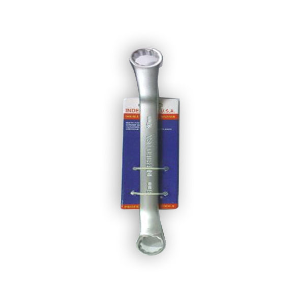 Indestro Box Wrench 6" to 30" | John Benzen by KHM Megatools Corp.