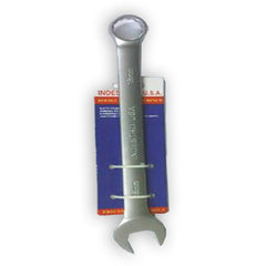 Indestro Combination Wrench 3/8" to 1-1/4" | Indestro by KHM Megatools Corp.