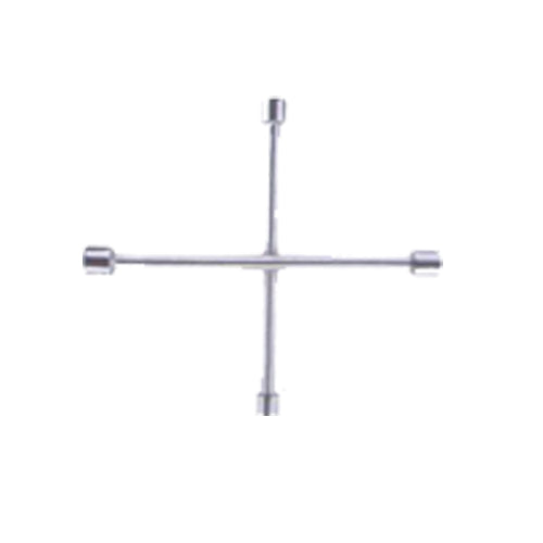 Indestro Cross Wrench | Indestro by KHM Megatools Corp.