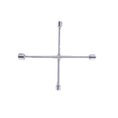 Indestro Cross Wrench | Indestro by KHM Megatools Corp.