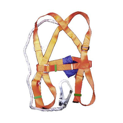 Indestro KY-13006 Full Body Harness | UT by KHM Megatools Corp. Indestro KY-13006 Full Body Harness | UT by KHM Megatools Corp.