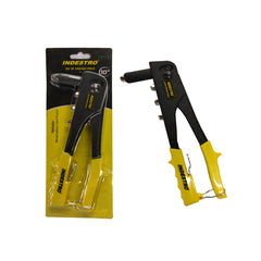 Indestro Hand Riveter 10" | UT by KHM Megatools Corp.