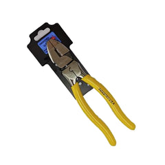 Indestro Linesman Combination Plier (9-1/2") | UT by KHM Megatools Corp.