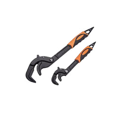 Indestro Multi-function Fast Pipe Wrench | Indestro by KHM Megatools Corp.