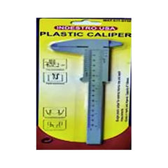 Indestro Plastic Caliper | UT by KHM Megatools Corp.