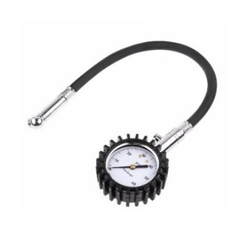 John Benzen TD-2 Tire Gauge | Indestro by KHM Megatools Corp.
