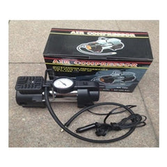 Indestro ET761-5 Tire Mini Inflator (Single Cylinder) | Indestro by KHM Megatools Corp.