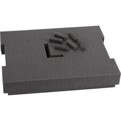 Bosch Foam Insert 136 for L-boxx 136 Toolbox Case | Bosch by KHM Megatools Corp.