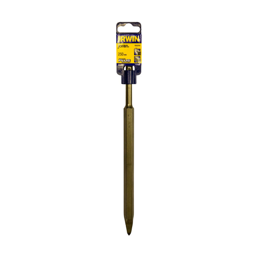 Irwin Speedhammer Plus Demolition Chisels | Irwin by KHM Megatools Corp.