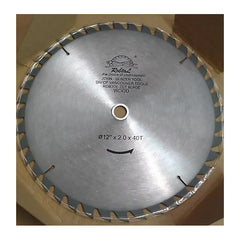 John - Benzen TCT Circular Saw Blade for Aluminum | John-Benzen by KHM Megatools Corp.