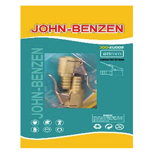 John Benzen EU-008 Air Chuck | John-Benzen by KHM Megatools Corp.