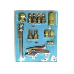 John Benzen MA-013 Blow Gun Kit | John-Benzen by KHM Megatools Corp.