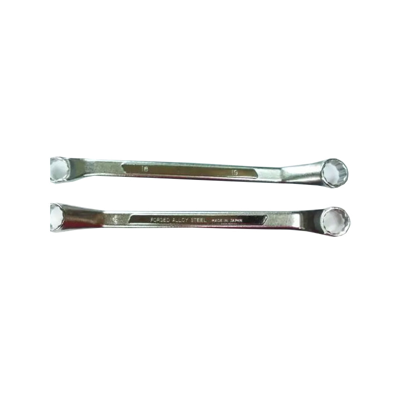 John Benzen Box Wrench 8mm to 30mm | John Benzen by KHM Megatools Corp.