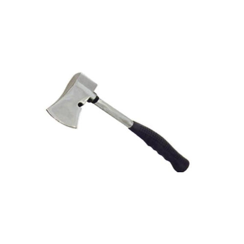 John Benzen Camp/Camping Axe (Steel Handle) | UT by KHM Megatools Corp.