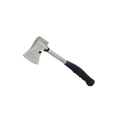 John Benzen Camp/Camping Axe (Steel Handle) | UT by KHM Megatools Corp.