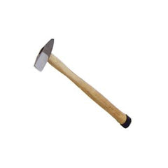 John Benzen Chipping Hammer (Oakwood Handle)