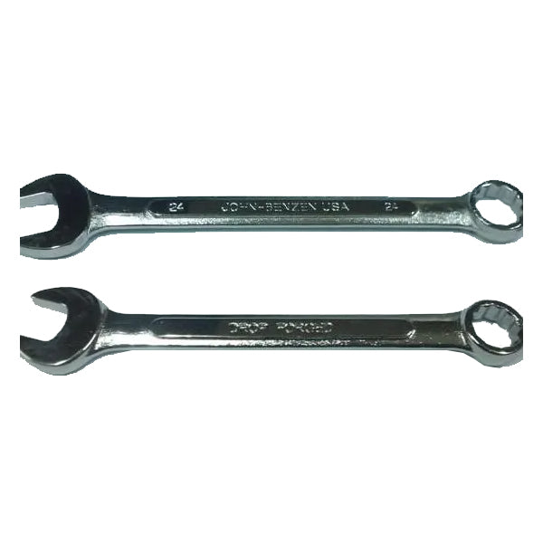 John Benzen Combination Wrench 8mm to 41mm | John Benzen by KHM Megatools Corp.