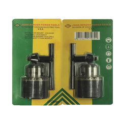 John Benzen Drill Chuck With Key | UT by KHM Megatools Corp.