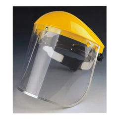 John Benzen Face Shield | UT by KHM Megatools Corp.