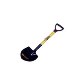 John Benzen Round Point Shovel | UT by KHM Megatools Corp.