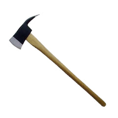 John Benzen Fire Axe (Wood Handle) | UT by KHM Megatools Corp.